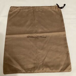Gianvito Rossi Dust Bag 11” x 13.5”(W701)